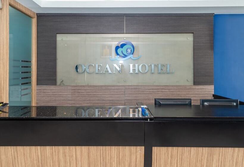 فندق Capital O 89538 Ocean