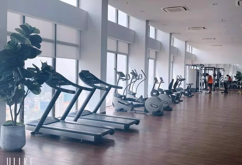 هتل Zhongxin Holiday