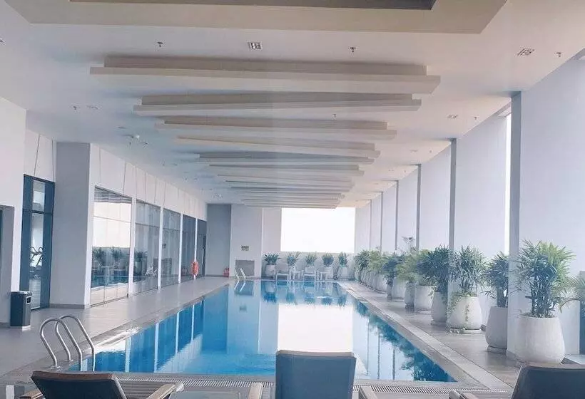 هتل Zhongxin Holiday