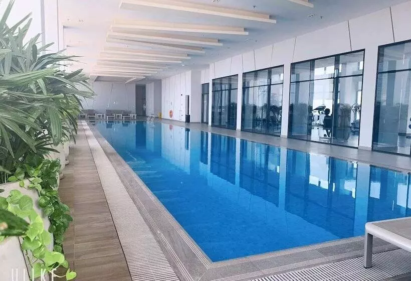 هتل Zhongxin Holiday