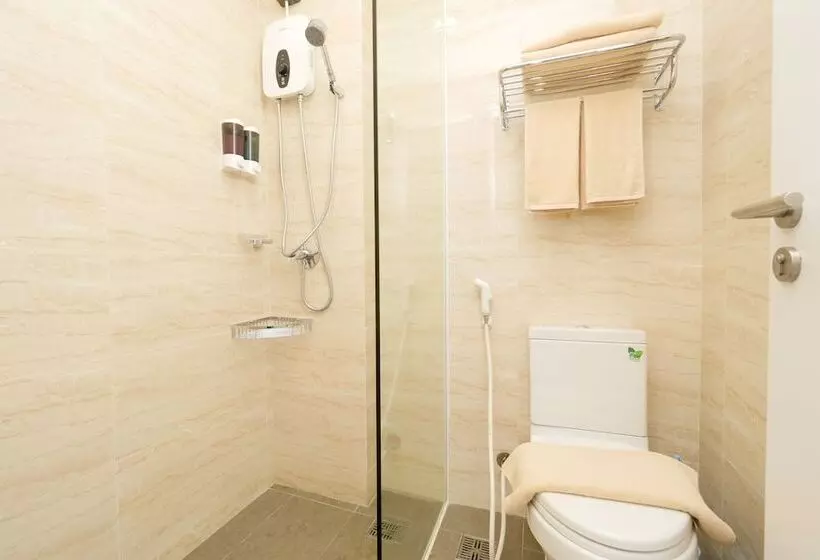 هتل Zhongxin Holiday