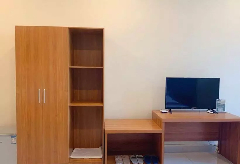 هتل Zhongxin Holiday