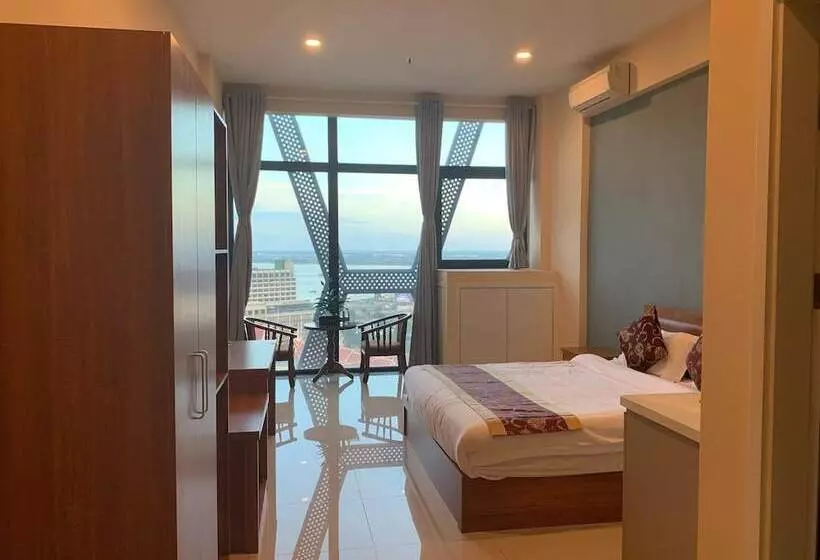 هتل Zhongxin Holiday