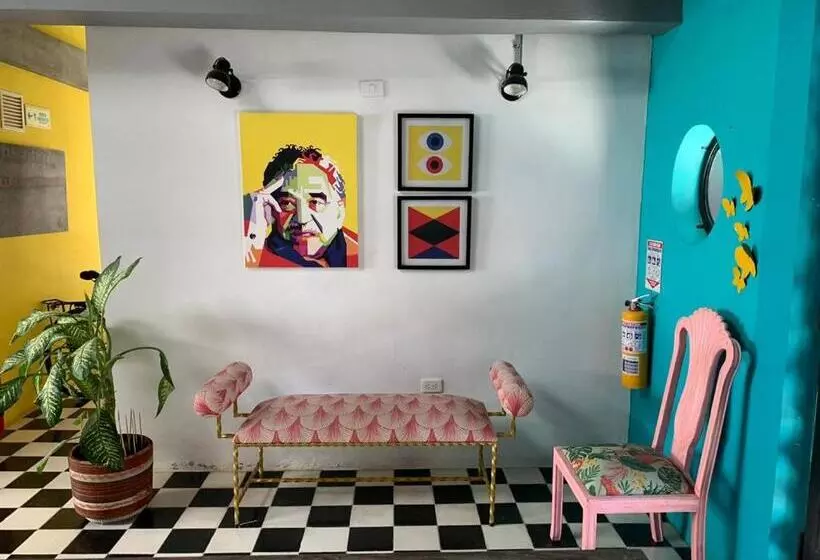 Imagine Hostel