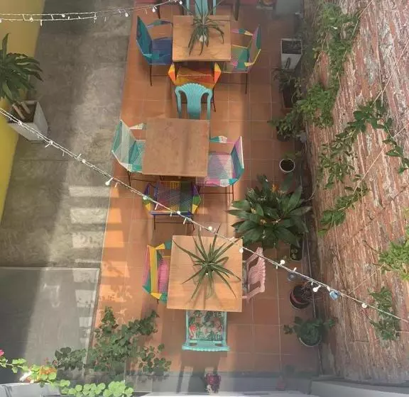 Imagine Hostel