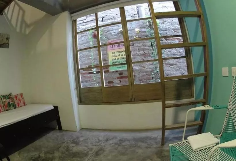 Imagine Hostel