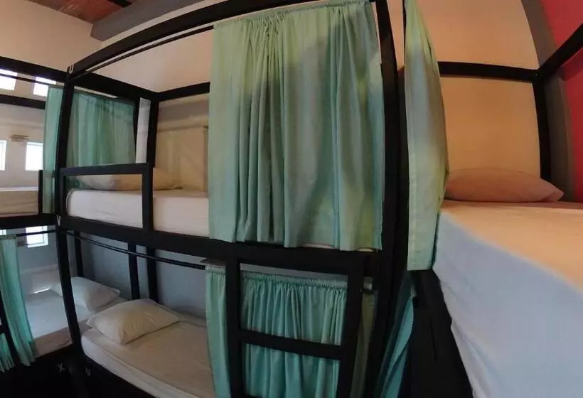 Imagine Hostel