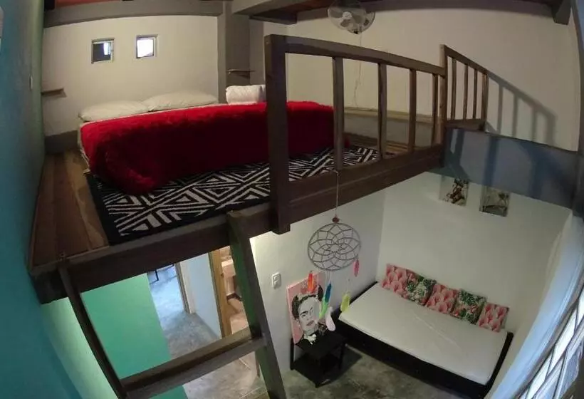 Imagine Hostel