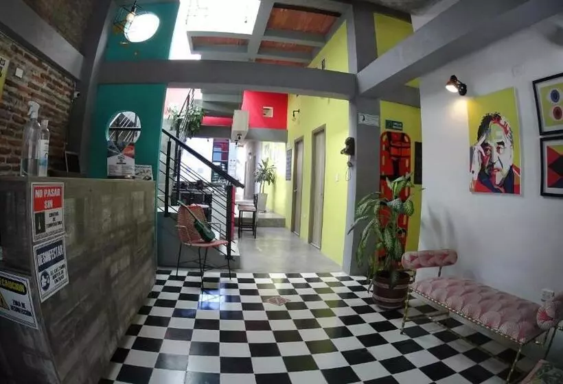 Imagine Hostel