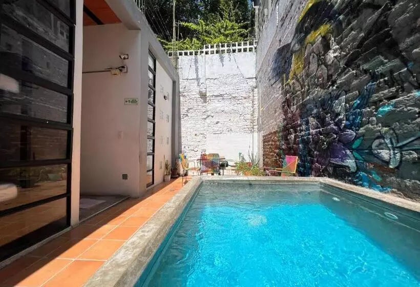 Imagine Hostel