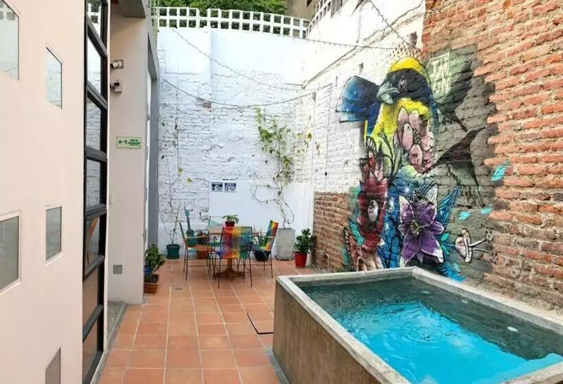 Imagine Hostel