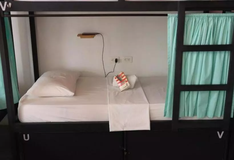 Imagine Hostel