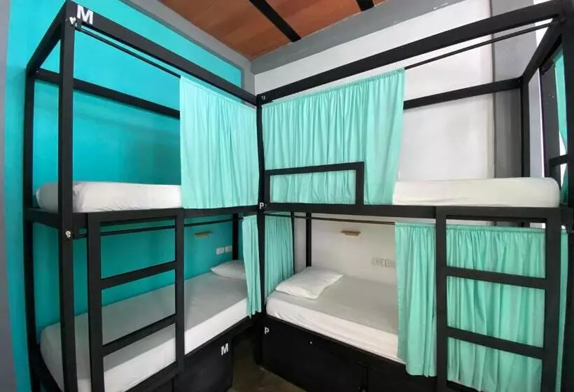 Imagine Hostel