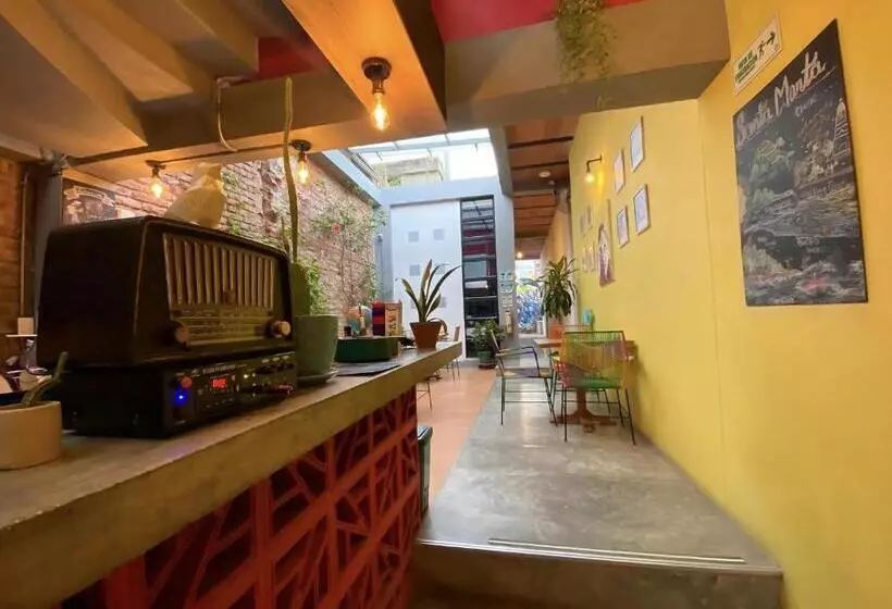 Imagine Hostel