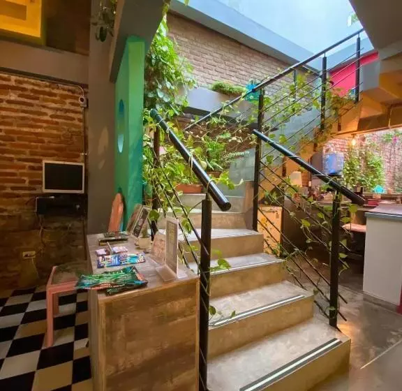 Imagine Hostel