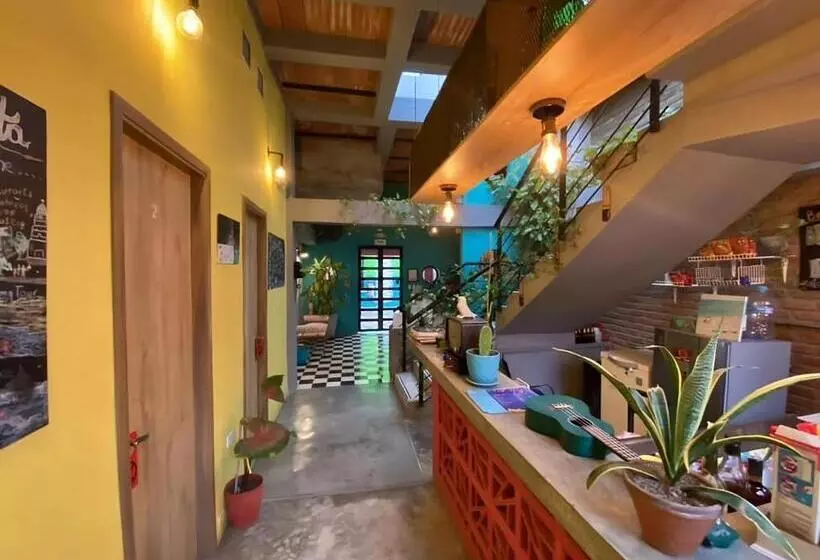 Imagine Hostel
