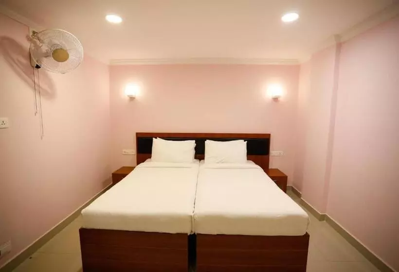 Luxora Hotel And Spa