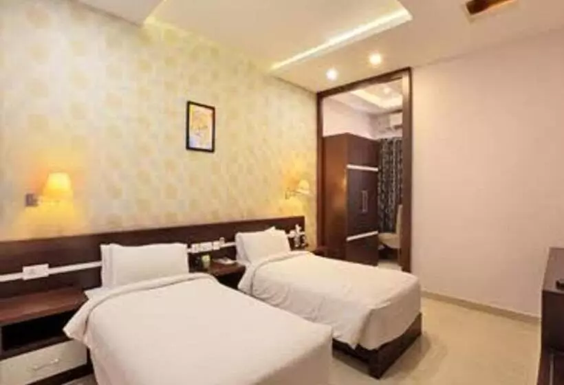 Luxora Hotel And Spa