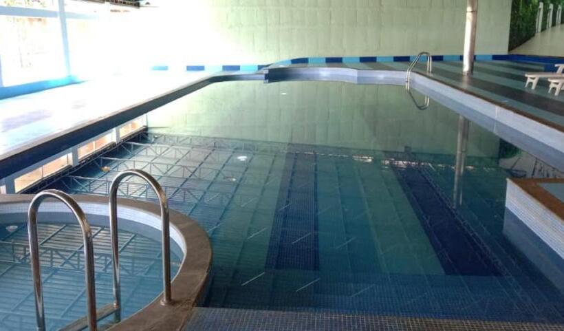 Luxora Hotel And Spa