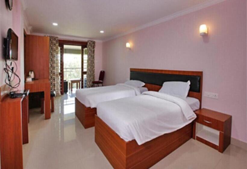 Luxora Hotel And Spa