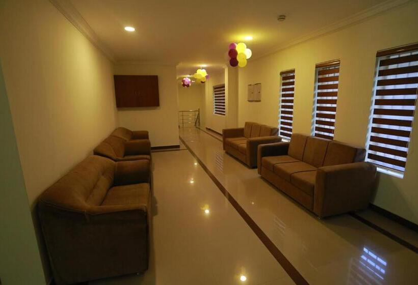 Luxora Hotel And Spa