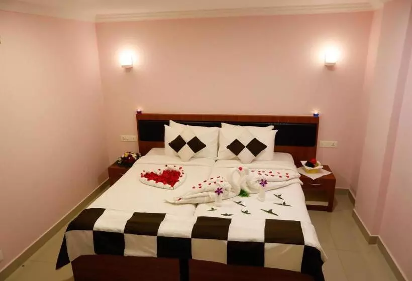 Luxora Hotel And Spa