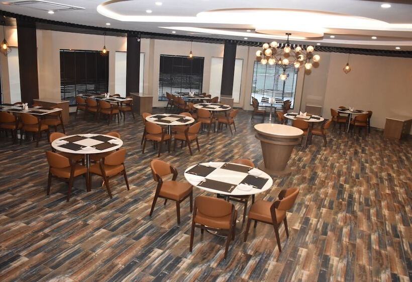 Mango Hotels Select Dwarka