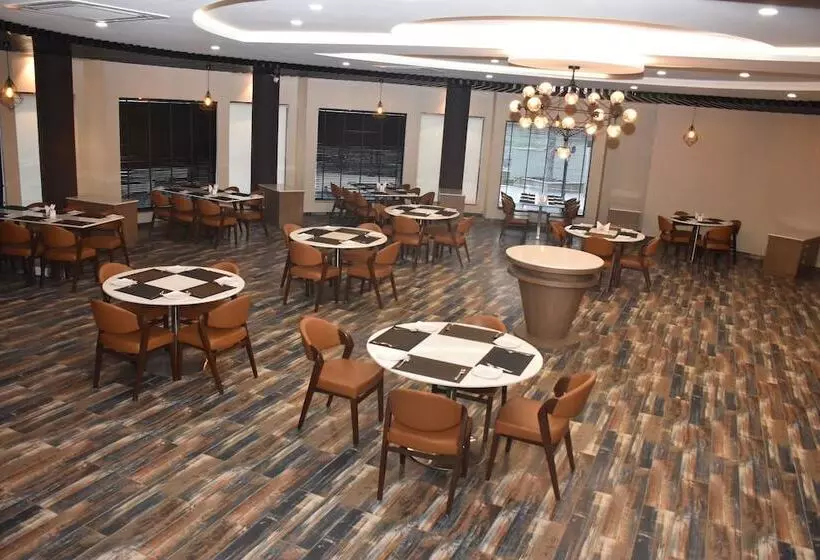 Mango Hotels Select Dwarka