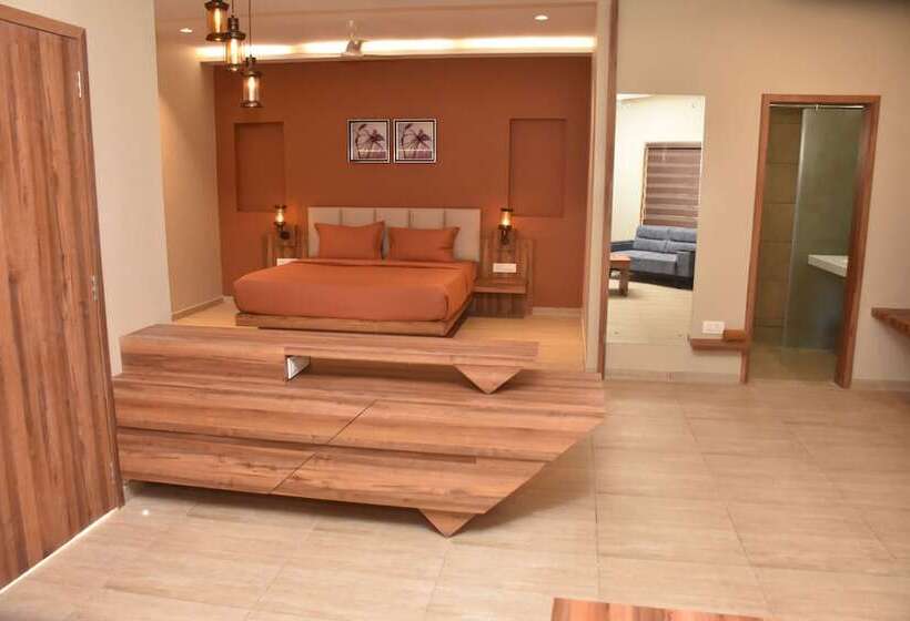 Mango Hotels Select Dwarka