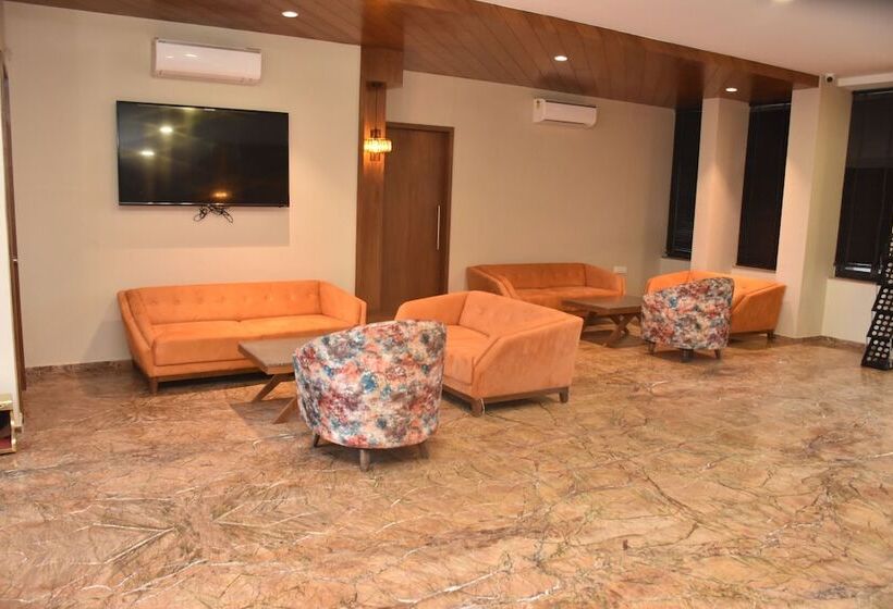 Mango Hotels Select Dwarka