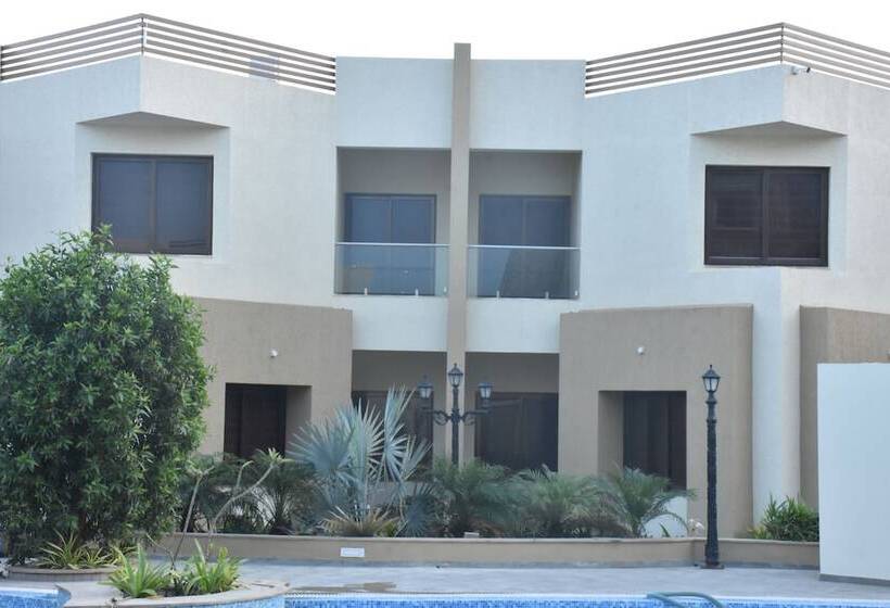 Mango Hotels Select Dwarka