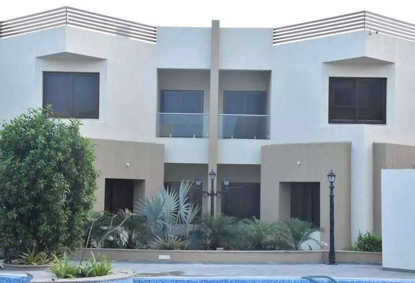 Mango Hotels Select Dwarka