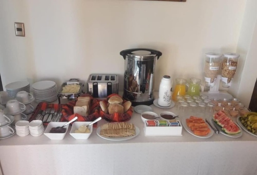 پانسیون Hostal Jerian