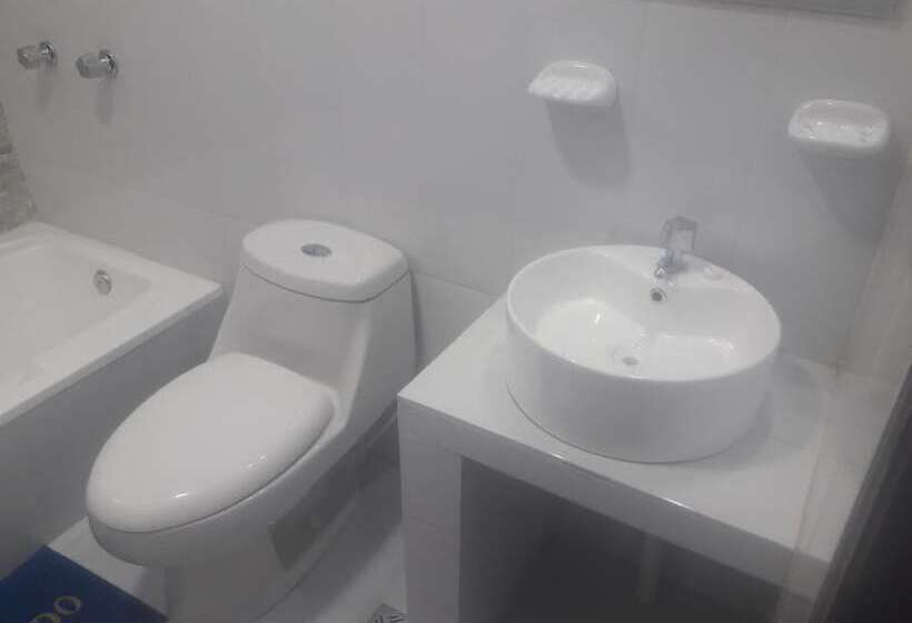 پانسیون Hostal Jerian