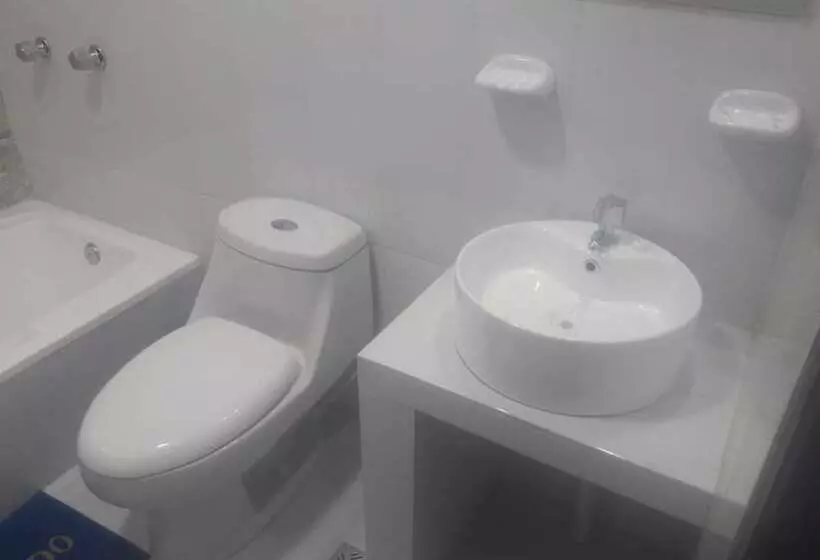 پانسیون Hostal Jerian