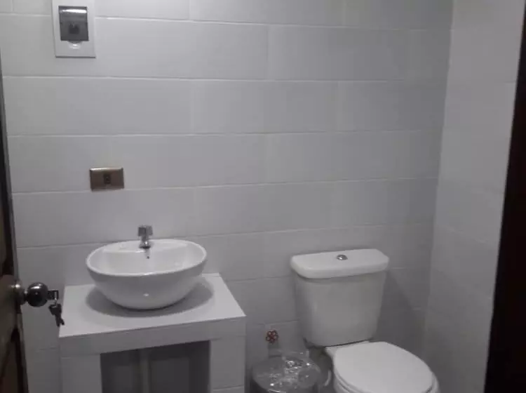 پانسیون Hostal Jerian