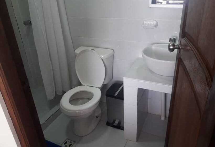 پانسیون Hostal Jerian