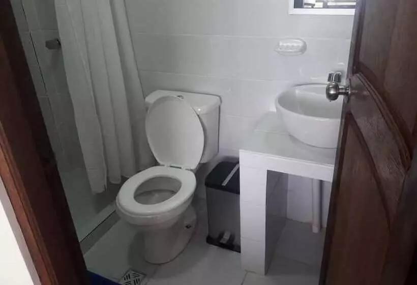 پانسیون Hostal Jerian