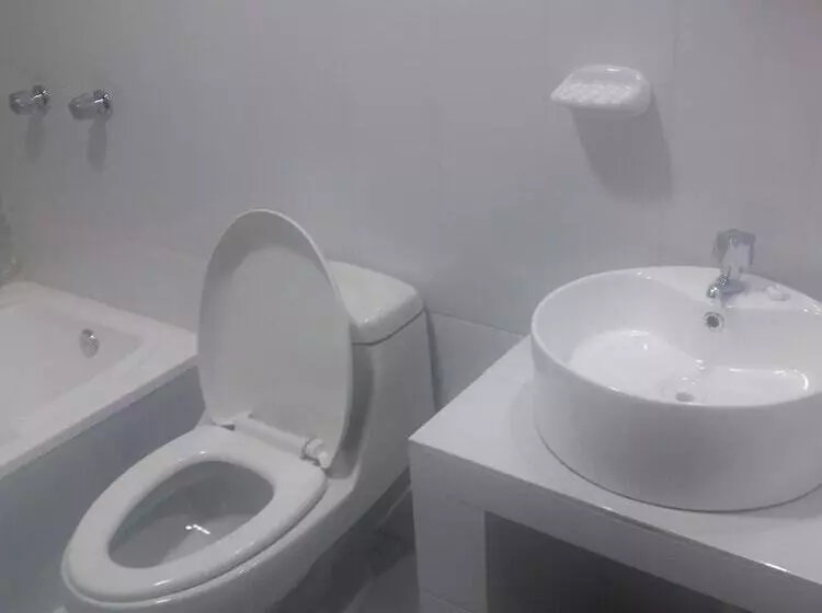 پانسیون Hostal Jerian