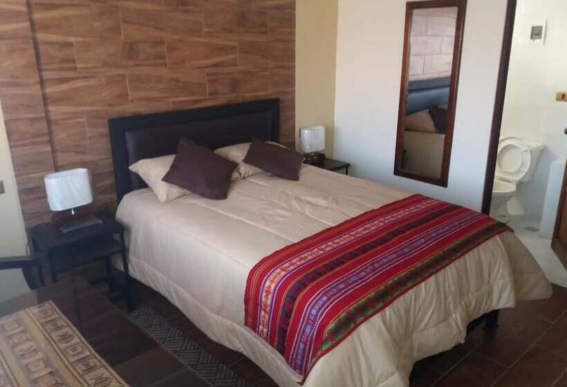 پانسیون Hostal Jerian