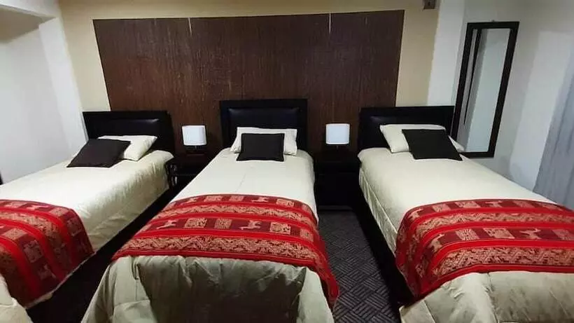 پانسیون Hostal Jerian