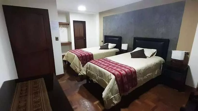 پانسیون Hostal Jerian