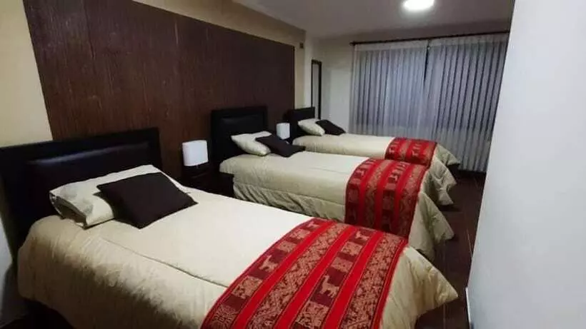 پانسیون Hostal Jerian