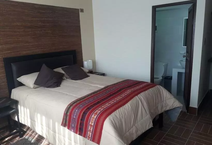 پانسیون Hostal Jerian