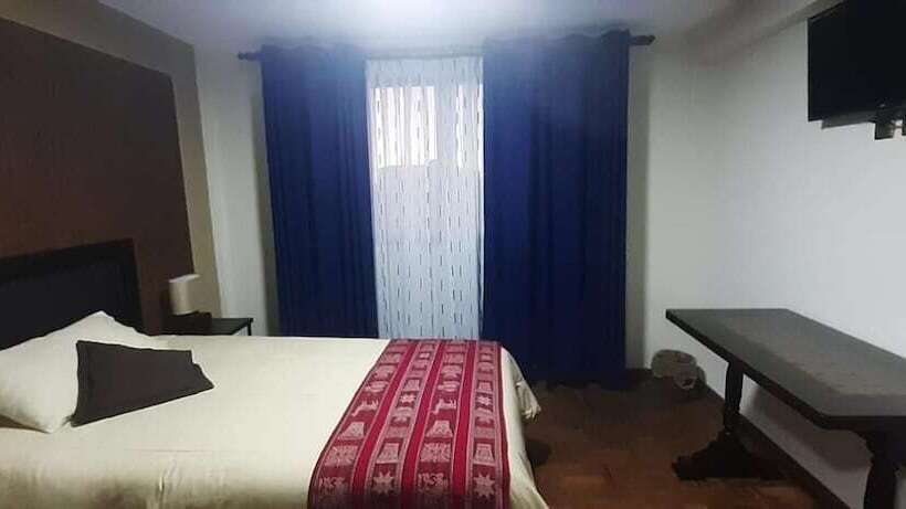 پانسیون Hostal Jerian