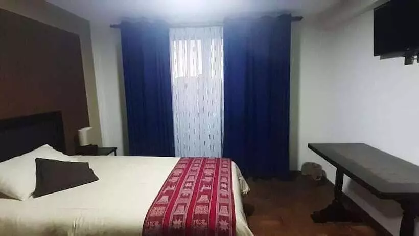 پانسیون Hostal Jerian