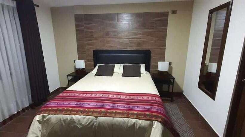 پانسیون Hostal Jerian