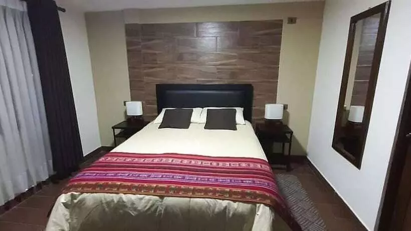 پانسیون Hostal Jerian