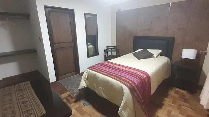 پانسیون Hostal Jerian