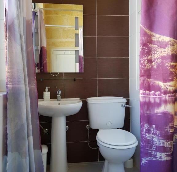 پانسیون Mizzi 87